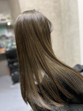 レコルト(RECOLTE) 赤みを抑えてツヤ感アップ♪透明感オリーブカラー