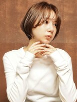 シアンデルカ(CYANDELUCCA)&nbsp;ショートボブ/キュート