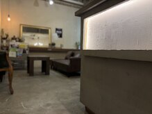 ナイト バーバーショップ エフ(night BARBERSHOP eF)