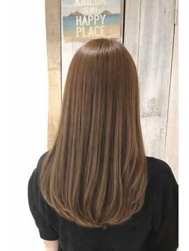 ビューティルーム セブラス(SEVLUS) ツヤ必須☆セット楽チンストレート×SEVLUS×読売ランド前