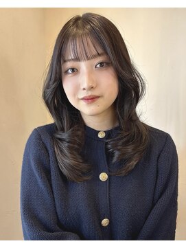 ビーラインブライトリー(Beeline★Brightly) .
