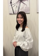マリエプレシャスサロン(Marie Precious Salon)&nbsp;都築 明日香