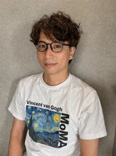 クレル(kurel) 栫 ヒデキ