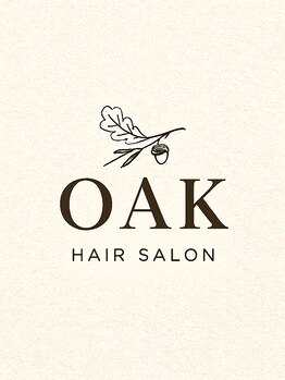 OAK HAIR SALON【7月5日OPEN（予定）】の写真/赤みを抑え、やわらかく透ける透明感カラー
