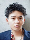 ボックスソフツイスパイキー