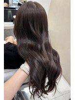 アラナ 平尾(alana) ロング×髪質改善トリートメント