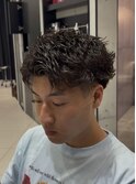 アクティブショート