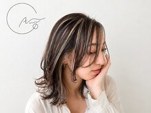 ヘアアジュールココ(hair azure CoCo...)