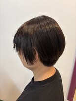 シーズンズ(SEASONS) 艶髪 縮毛矯正