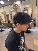 リト 四条 烏丸(riTo)&nbsp;フェザーパーマ