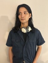 エンシー(ENCI) メンズカット/レイヤーカット