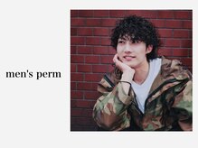 ヘアースペースブルーム リアン 岡町店(HAIR SPACE BLOOM Lien)の雰囲気（メンズももちろんお任せ！ビジネス・カジュアル・パーマも対応）