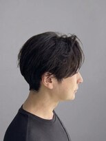 ウエストサイドカットクラブ(West Side Cut Club)&nbsp;大人のセンターパート