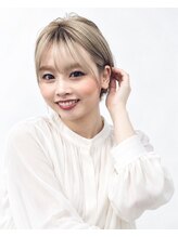 リノウエスト(Lino WEST) AYUMI