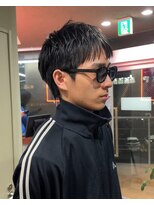エスキス(ESQUISSE)&nbsp;ショートスタイル