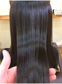 ナチュラル縮毛矯正【野田市】【川間】【光葉町】【七光台】
