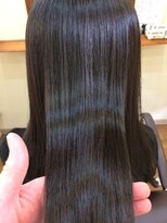 リップヘアー(Rephair)&nbsp;ナチュラル縮毛矯正【野田市】【川間】【光葉町】【七光台】
