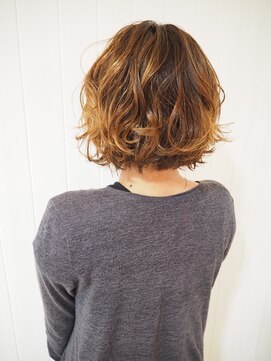 ピー(Pii) Pii's color style