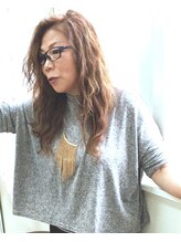 ミリュー(Milieu) 田本 きよ子