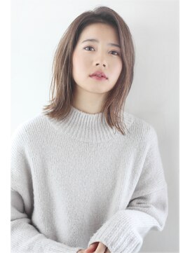 モッズ ヘア 京都店(mod's hair) カジュアルミディ