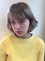 アクト 三鷹店(ACT)&nbsp;gray ash short