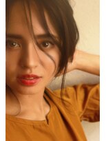 チョビー(Chobii)&nbsp;シースルーバング