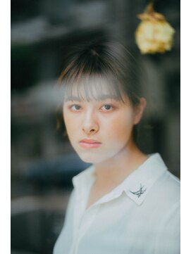 グランシャリオ 笹塚店(Grand Chariot) 【新作スタイル】笹塚美容室Grand Chariot