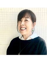 田澤 順子 オゾニコ Ozonicoの美容師 スタイリスト ホットペッパービューティー