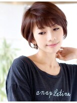 ビューイースト 亀戸 錦糸町(VIEW EAST)&nbsp;亀戸で１番ミセス・大人女子を綺麗にする美容師！！