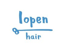 ロペンヘア(lopen hair)の雰囲気（中延駅徒歩4分!馬込駅徒歩6分西大井駅徒歩12分♪【中延/西大井】）