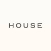 ハウス(HOUSE)のお店ロゴ