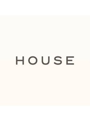 ハウス(HOUSE)