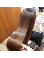 グランアズーリ(GRAN AZZURRI)&nbsp;劇的　髪質改善　《極アズーリプレミアム》