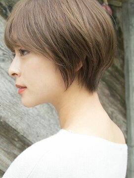 リリアン 青山(relian) ショート、ボブカットが上手いと予約殺到中☆