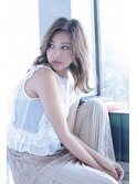 【FORTE青山/表参道】パーソナルカラー セミウェット