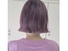 【全員】ダブルカラーコース￥16500～