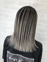 クヴェルアンドコー(Kvell&Co.)&nbsp;エアータッチバレイヤージュ