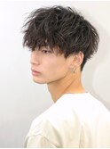 躍動感のある横顔!【シャインショート】