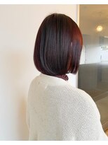 クルール(couleur)&nbsp;pink purple