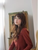 フラミューム たまプラーザ(flammeum)&nbsp;ゆるふわウェーブ【たまプラーザ】