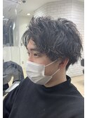 2wayツイストスパイラル