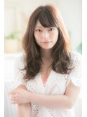 やわらかIラインロング