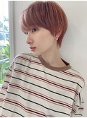 似合わせショート◎