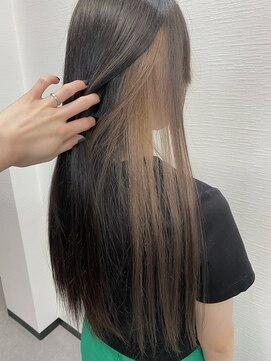 ファム(Fam) イヤリングカラー