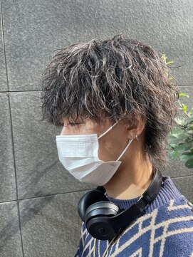 クオル 立川(QOL) ツイスパマッシュウルフ