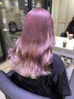 アソビセカンド 原宿(ASOBI 2nd)&nbsp;ペールピンク