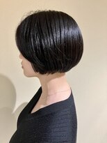 ゼン(Zen.) なんとかボブに