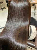 アイノアクロノス 新大久保(AInoa CRONOS)&nbsp;カラーエステ～ブラウン系～