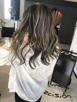 キング 枚方店(K!ng)&nbsp;【枚方、高槻、梅田】ホワイトハイライト