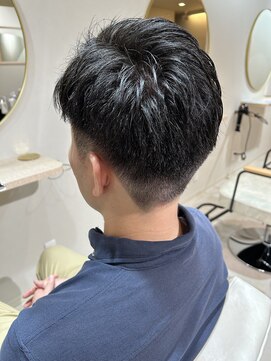 ロイ(ROY) ROYベリーショート/